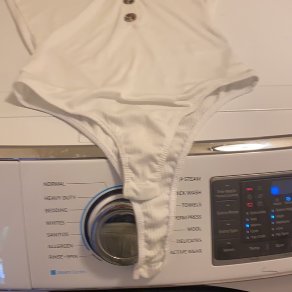 Body suit - Picture 2 of 2